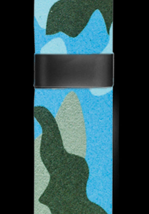 GRYPHON Printed Chamois Grip